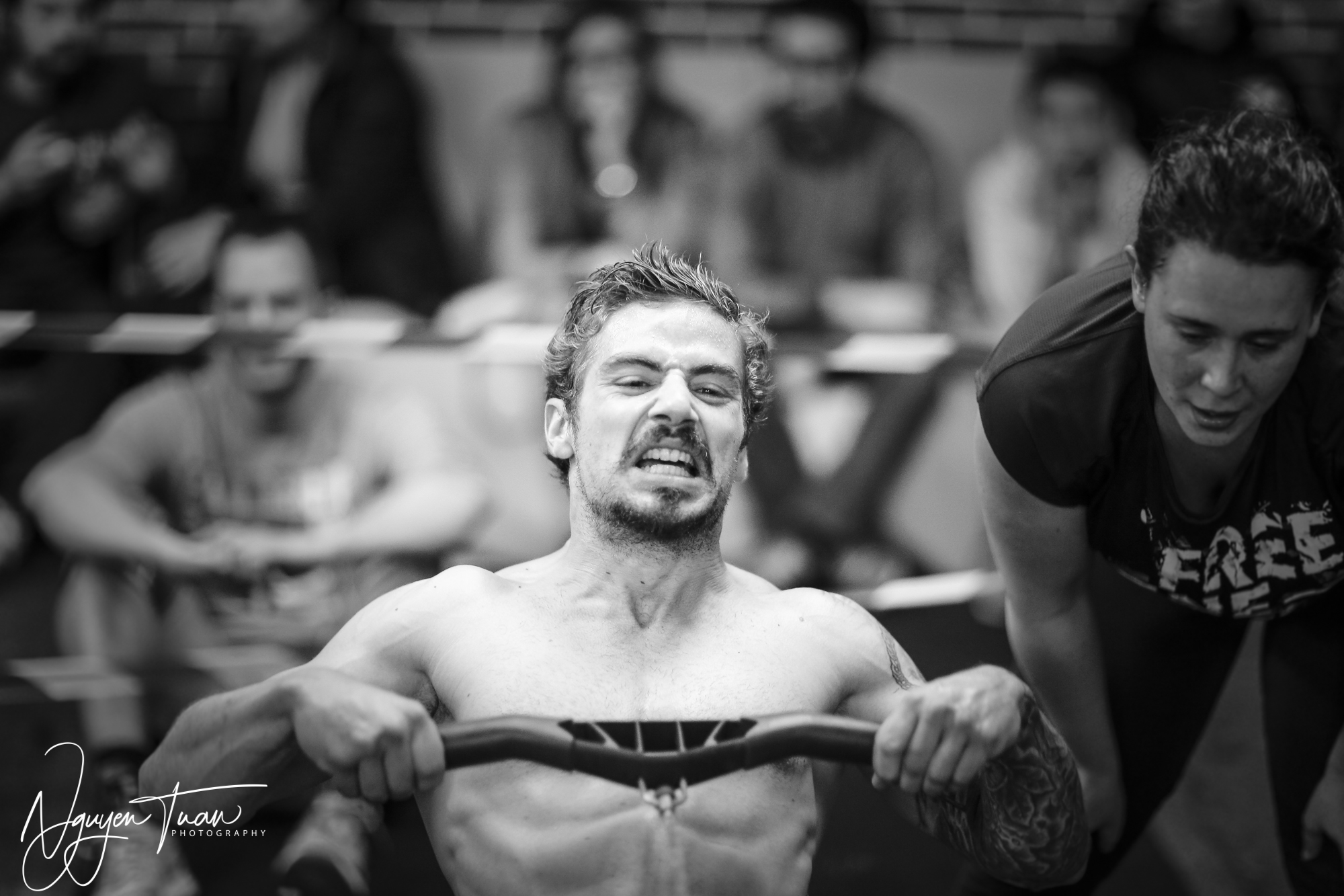 Warwolf Crossfit 2  1008